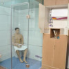 Steam Bath Room
